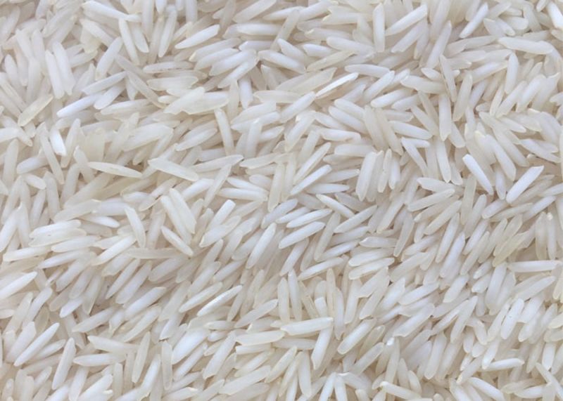 1121 Steam Basmati Rice