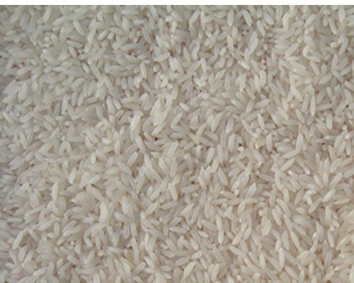 White Hard Common Gujarat 17 Rice, for Cooking, Variety : Medium Grain