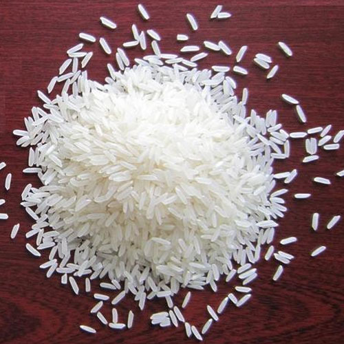 White Common IR 64 Parboiled Rice, Packaging Type : Gunny Bags, Jute Bags