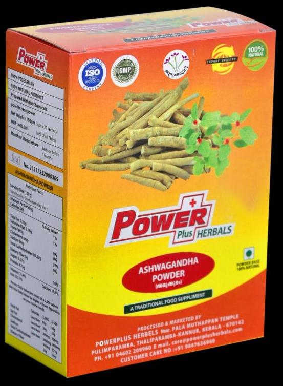 Ashwagandha Powder, Style : Dried