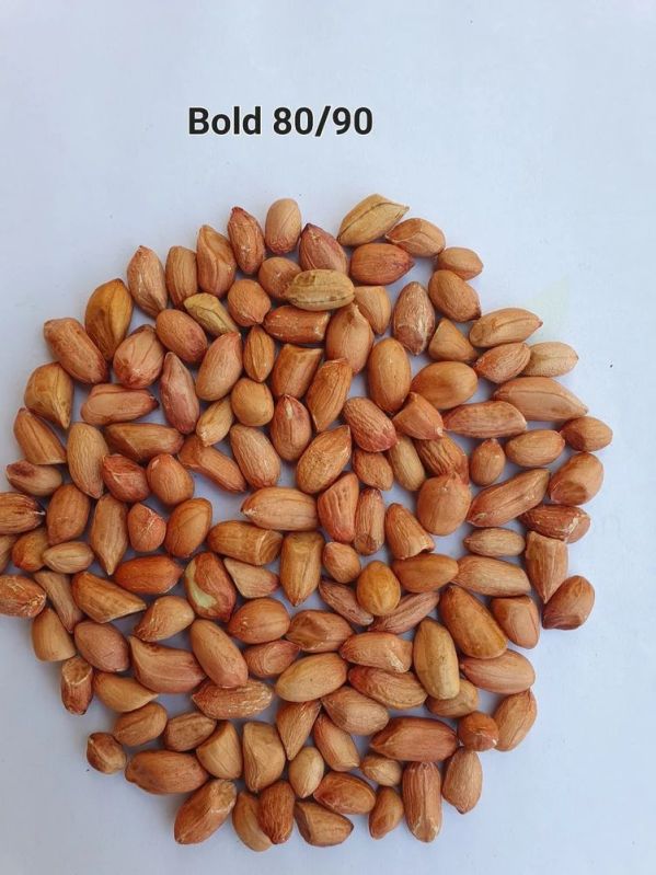 Freshia G20 Bold Groundnut, Packaging Type : Sacks