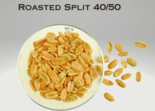 Freshia Grilled Peanuts Seeds, Packaging Type : Sacks