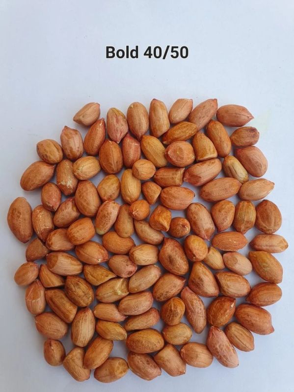 Freshia Groundnut Seeds Peanuts, Packaging Size : 25/50 Kg