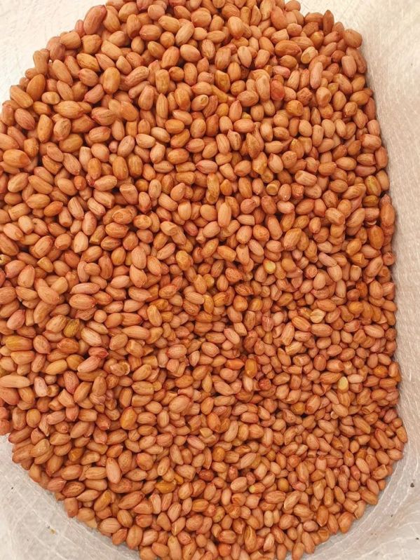 Raw Nallakanche Seeds