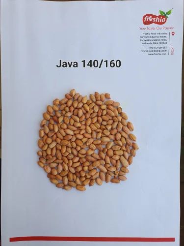 Freshia Raw Peanut Seeds, Packaging Type : Sacks