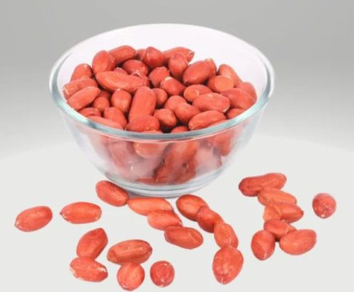 Freshia Virginia Peanuts Seeds, Packaging Size : 50kg
