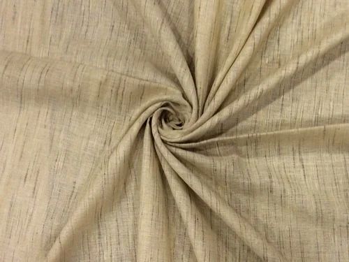 Plain Pure Cotton Khadi Fabric, for Making Garments, Feature : Anti-Wrinkle, Impeccable Finish