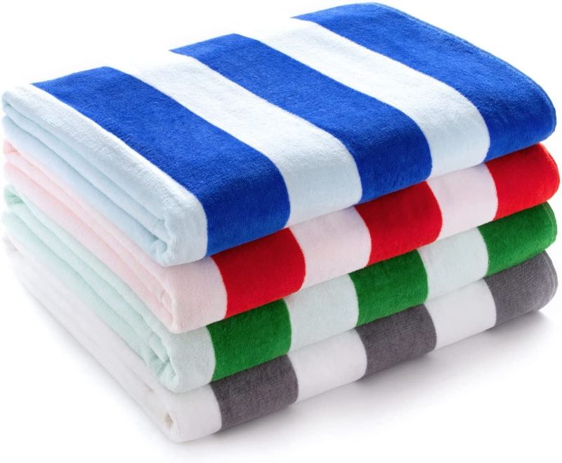Soft Cotton Towel, Size : 30x60 Inch, 36x72 Inch