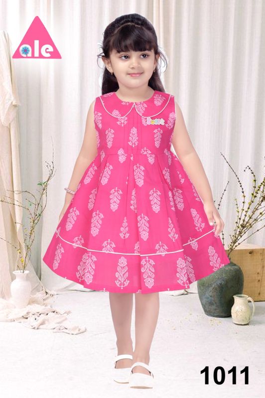 Kids frock