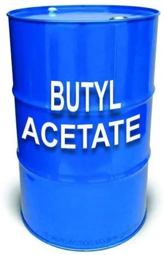 Liquid Butyl Acetate (BA), for Industrial Use, Purity : 99.99%