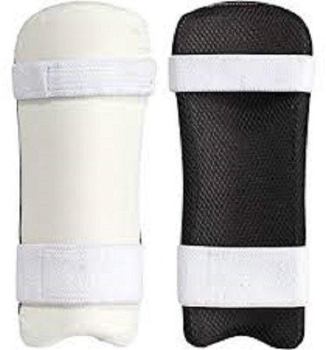 Plain 100-200gm Cricket Elbow Guard, Size : Standard