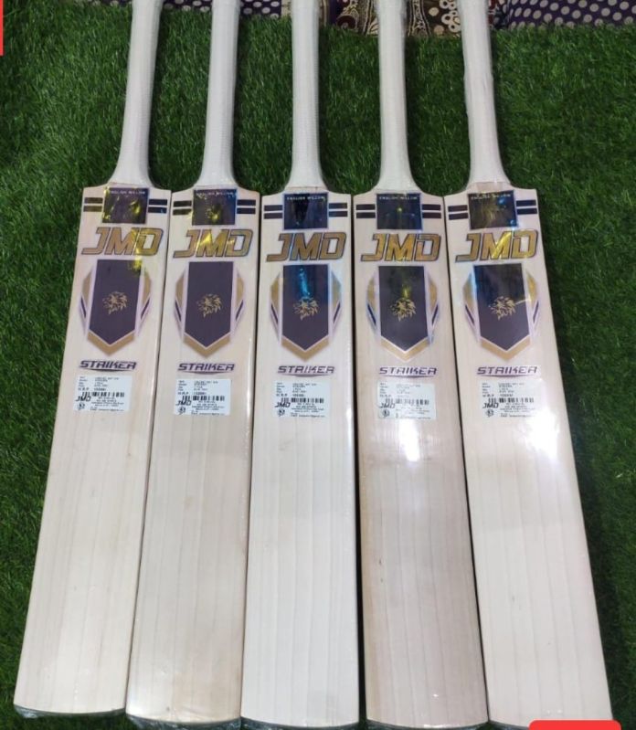 Plain Wood 1kg English Willow Cricket Bats, Bat Length : 2-2.5feet, 2.5-3feet