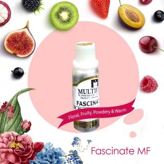 Fascinate-MF Fragrance Oil