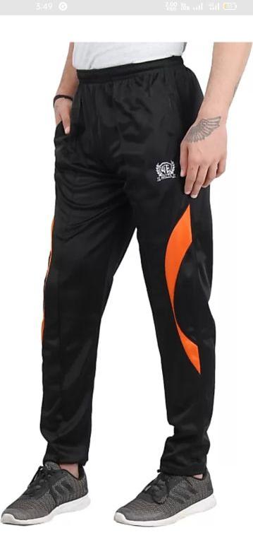 Mens Track Pant