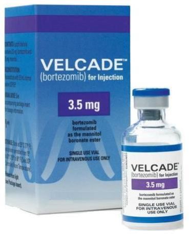 Velcade Bortezomib Injection