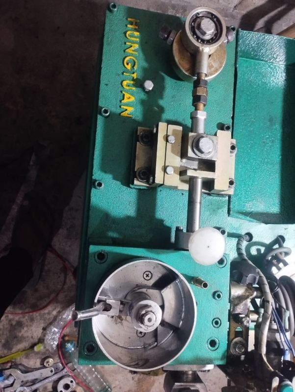 Cast Iron Mechanical agarbatti machine spare parts