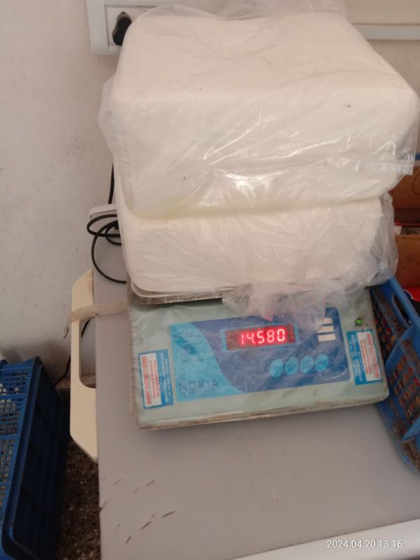 Malai Paneer, Packaging Type : bag