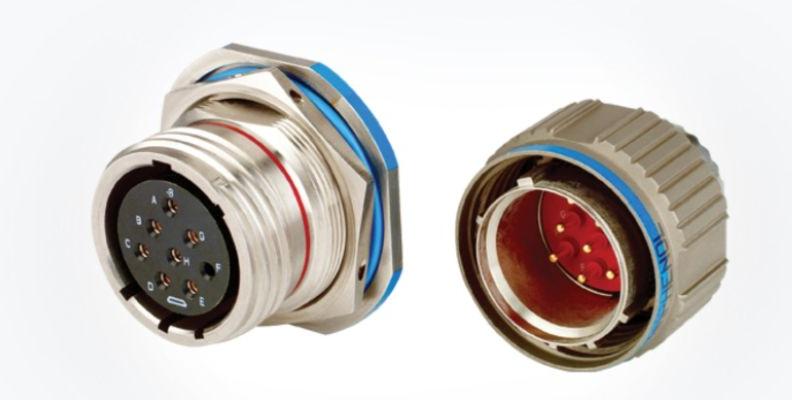 D38999 Mil Grade Connector