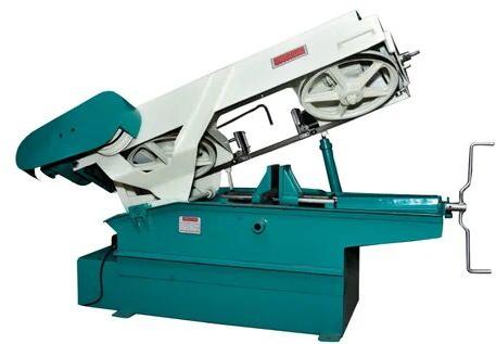 SEW 200mm Manual Band Saw Machine