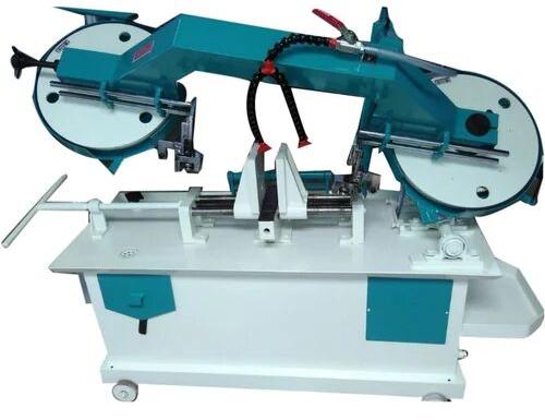 SEW 300mm Manual Band Saw Machine