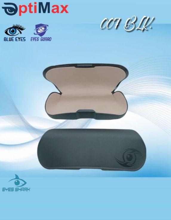 Plastic Spectacle Case