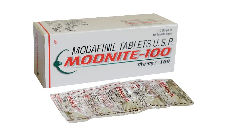 Modnite 200mg Tablets