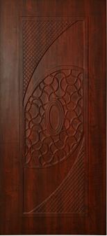 Printed Wood Laminated Embossed Membrane Doors, Style : Customized All Sizes