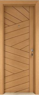 Laminated Veneer Doors