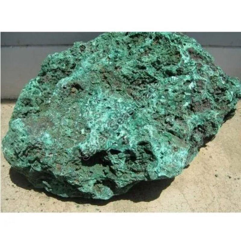 Copper Ore Lumps