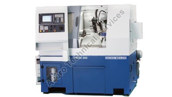 cnc machines