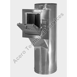 Design, Manufacture and supply of Garbage Chutes