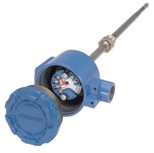 20v Semi Automatic Blue Temperature Transmitters, for Industrial Automation, Power Source : Electric