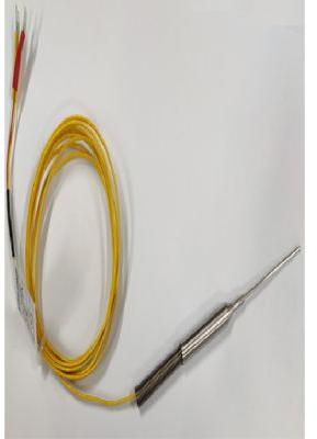 Stainless Steel MI K Type Thermocouple, for Industrial