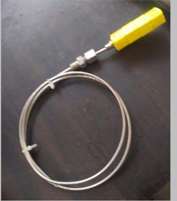 MI K Type Thermocouple with Connector M/F