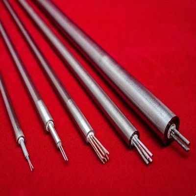 Stainless Steel Mineral Insulated Thermocouples, for Industries, Feature : Durable, Quality Tested