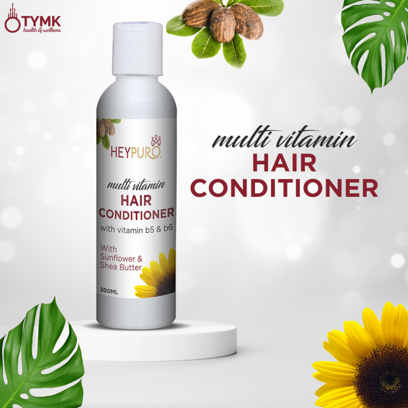 hair conditioner