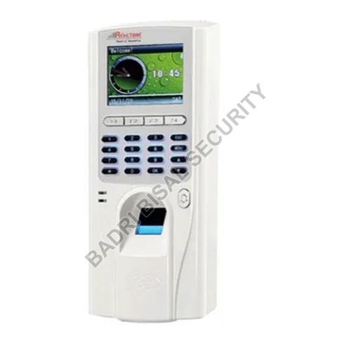 Realtime T61N Biometric Attendance Machine