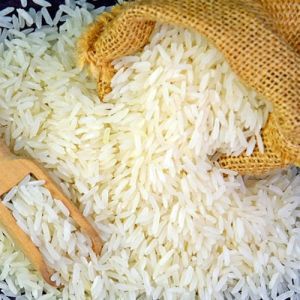 White Hard Kala Namak Rice, for Food, Packaging Type : Plastic Bags