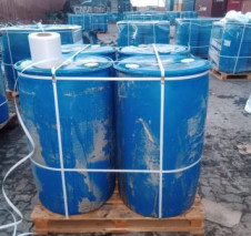 Plastic Drum pallets, for Industrial Use, Capacity : 100-200kg