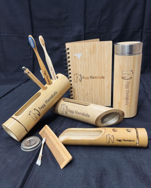 Bamboo Products