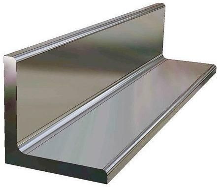 Stainless Steel Angles