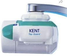 Plastic Kent tap guard, Feature : Attractive Design