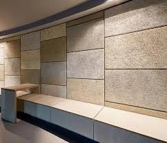 Plain Non Polished Acoustic Panel, For Heat Insulation, Feature : Attractive Design, Fine Finishing