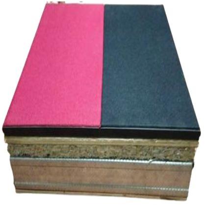 Plain Fabric Wrapped Acoustic Panel, Feature : High Quality