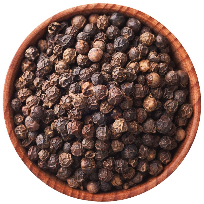 Black Pepper