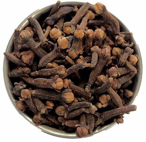 Dry Cloves