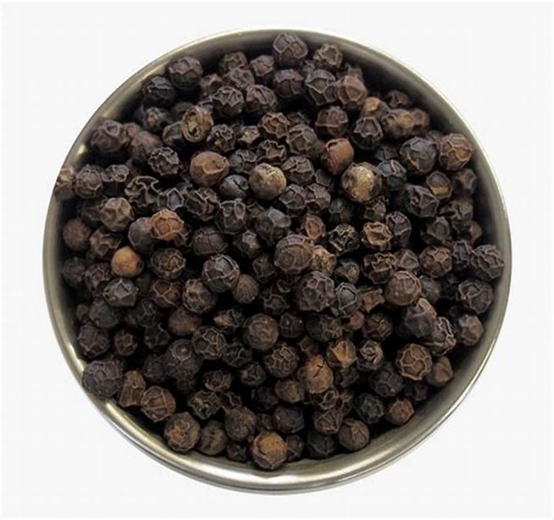 Black Pepper