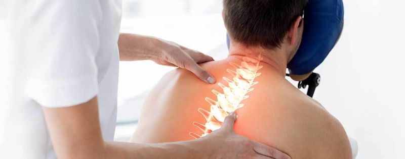 Cervical Pain Treatment Service