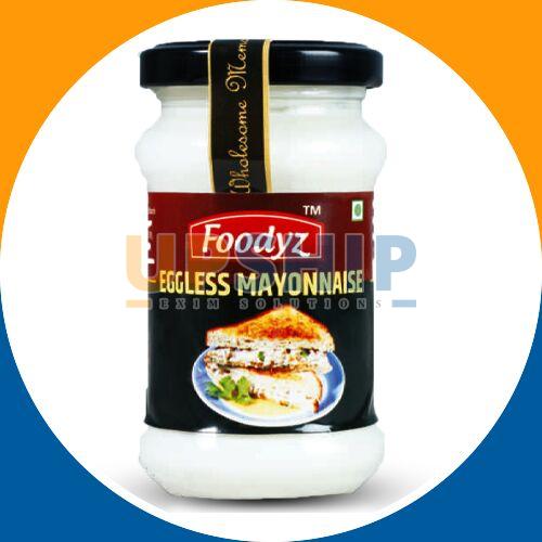 Foodyz 150gm Eggless Mayonnaise, Feature : Long Shelf Life