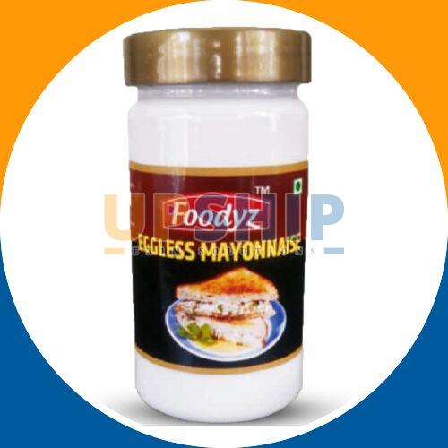 Foodyz 200gm Eggless Tandoori Mayonnaise, Feature : Long Shelf Life